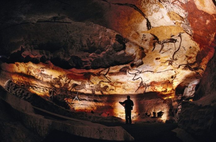 Cueva de Altamira