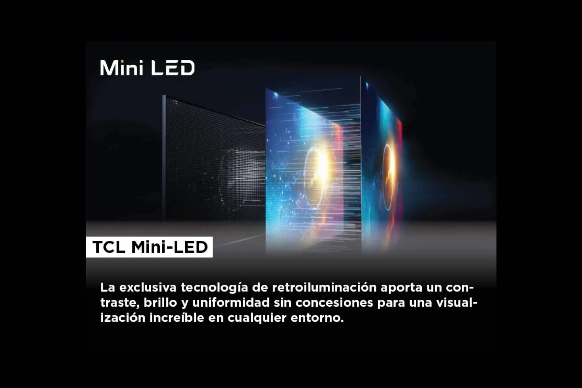 Qué es el Mini LED? La tecnología de visualización de TV explicada