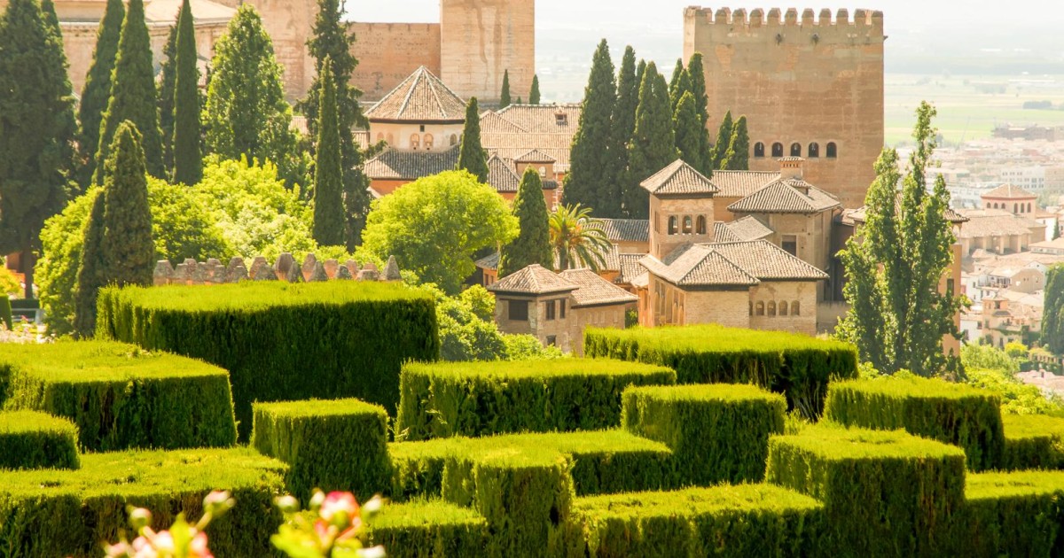 La influencia de la naturaleza en la arquitectura