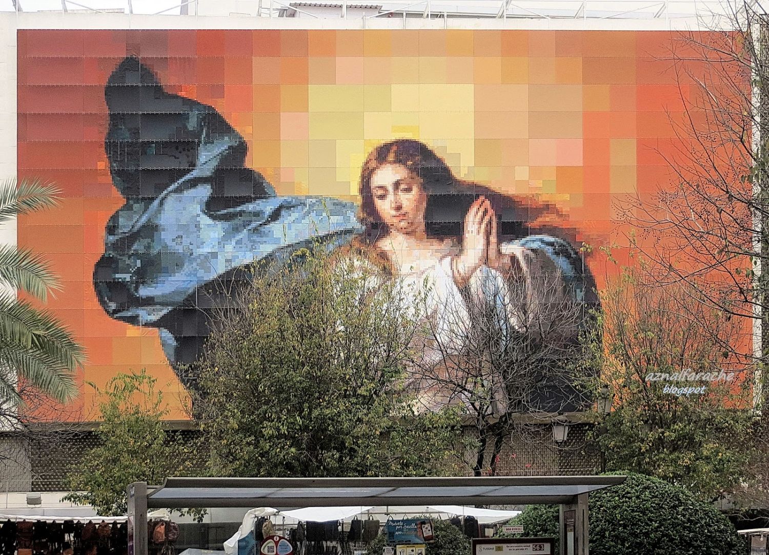 Descubre la Sevilla de Murillo: Arte en las Calles