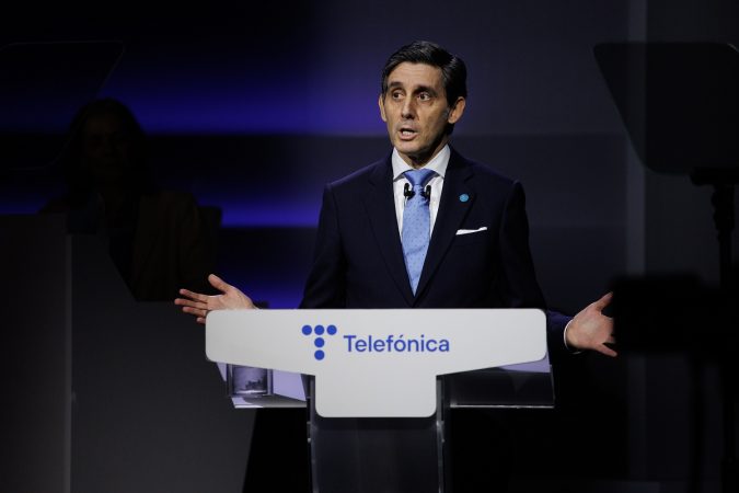 ¿Está el dividendo de Telefónica en riesgo por tener un payout muy elevado?