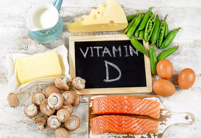 vitamina D