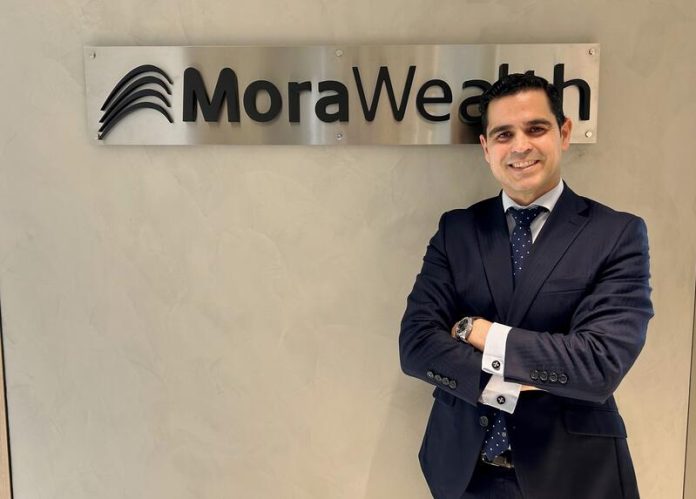 MoraWealth incorpora a Juan Hernando como nuevo director de Advisory
