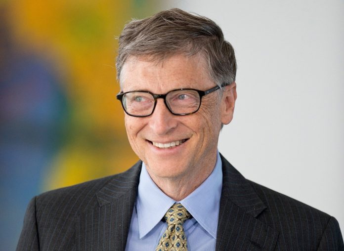 Imita a un genio: Los 5 hábitos de Bill Gates para ser más productivo