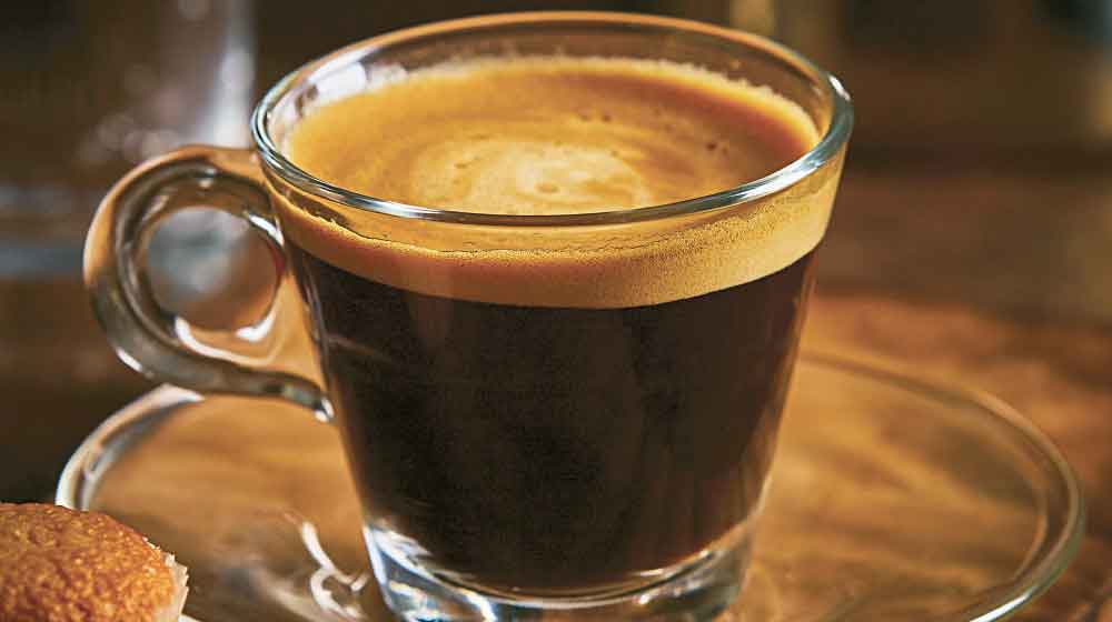 CAFÉ: EL ROL LA SALUD CARDIOVASCULAR 