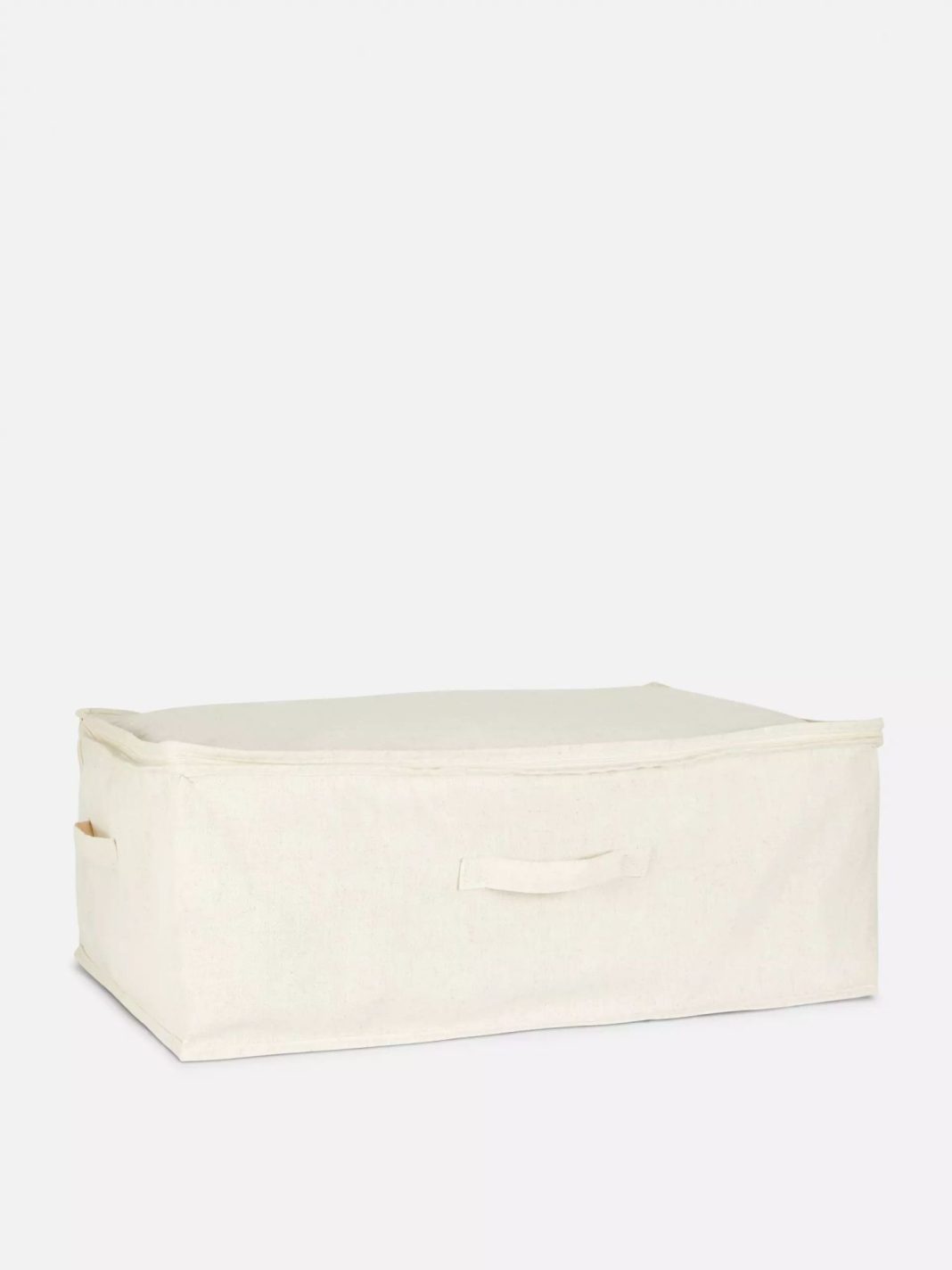 Caja de almacenamiento grande para debajo de la cama