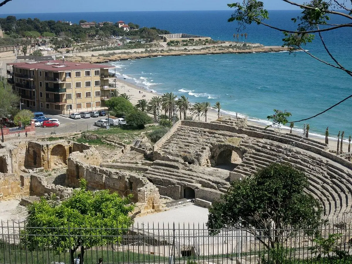 LA RIQUEZA DE LA VIDA COTIDIANA EN TARRACO