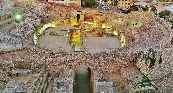 Las piedras que hablan: el legado histórico de la Ciudad Romana de Tarragona