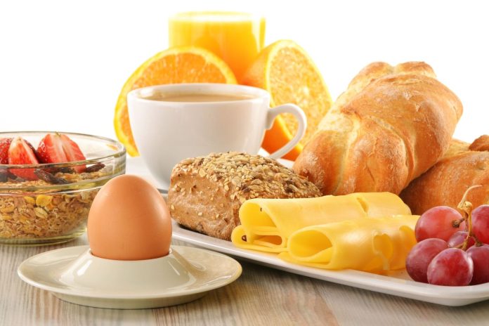 ¡Despierta y brilla! Descubre cómo un desayuno potente puede transformar tu mañana