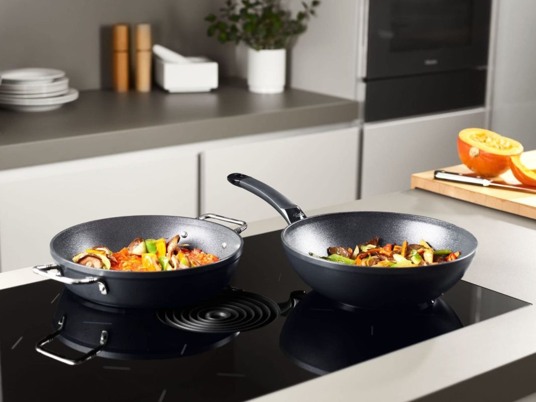 Fissler Adamant Confort: durabilidad y calidad inigualables (74/100)