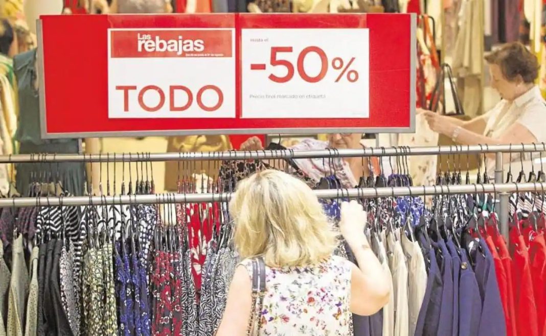 Irregularidades en el etiquetado: cuando 'rebajado' no significa descuento real