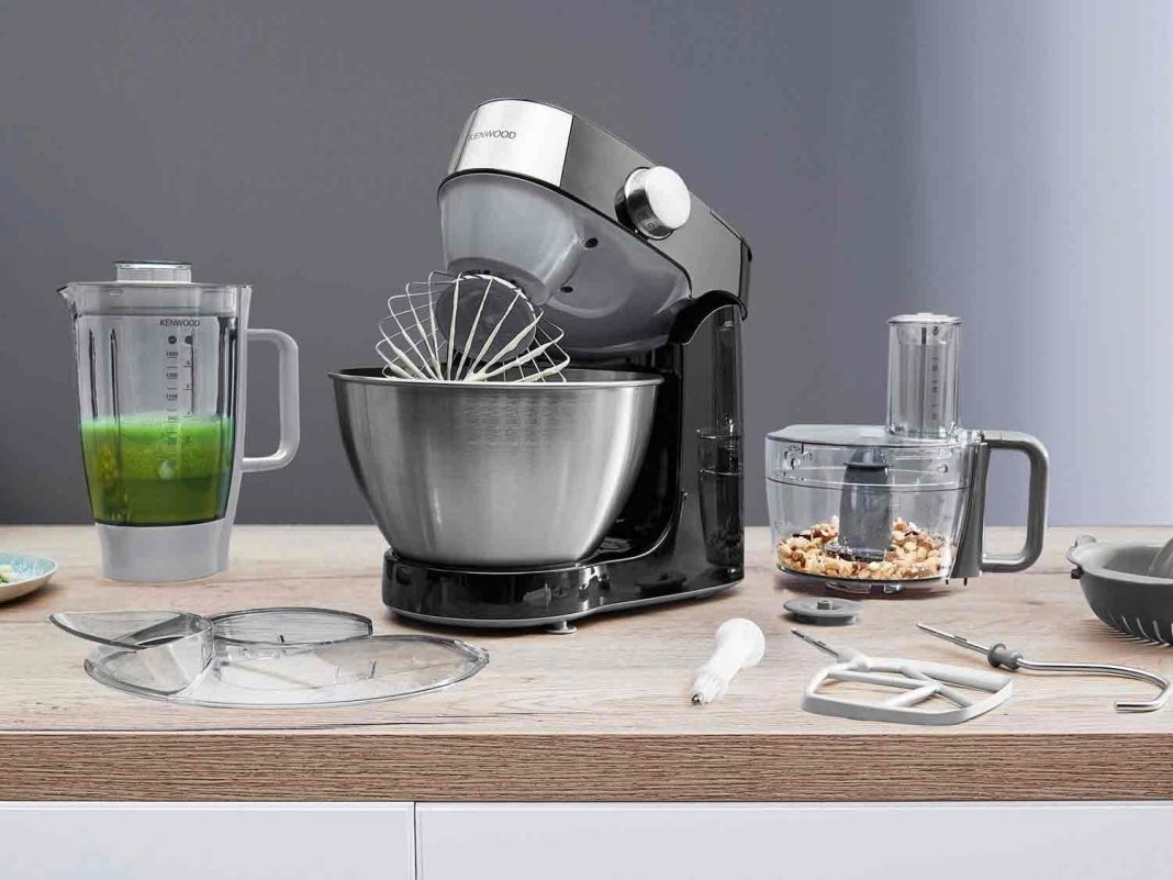 Kenwood Prospero Robot de cocina