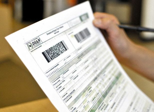 Hacienda sabrá todo de nosotros en las facturas a través de un código QR