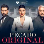 Antena 3 enfada a la audiencia con sus métodos para terminar ‘Pecado Original’ cuanto antes