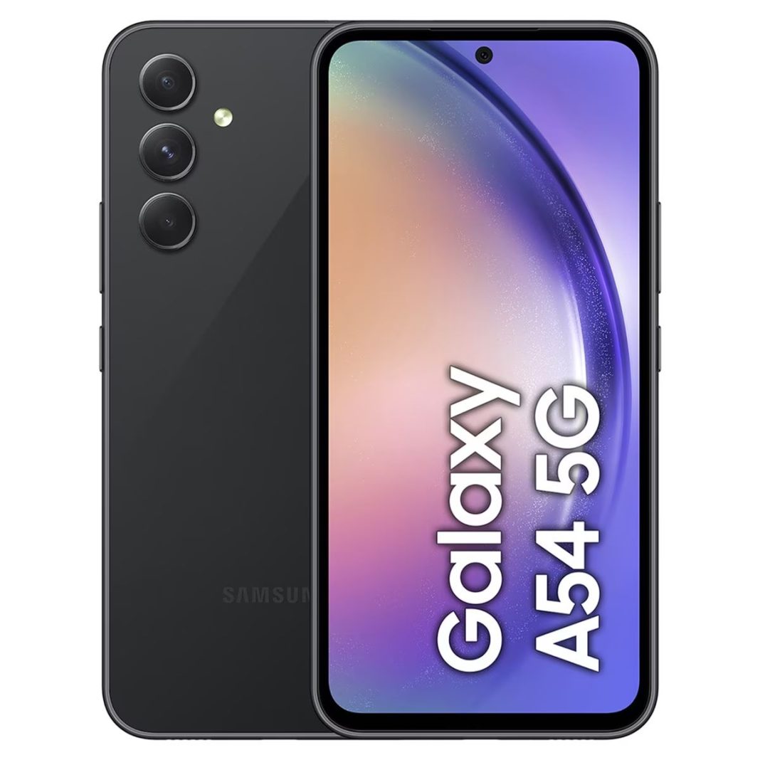 Samsung Galaxy A54 5G 8 GB + 256 GB móvil libre