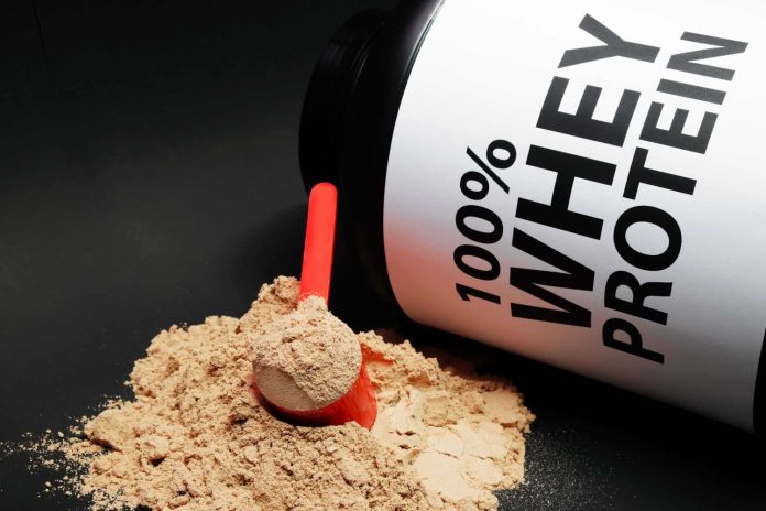 Proteínas naturales vs. Whey: ¿Realmente hay una diferencia?