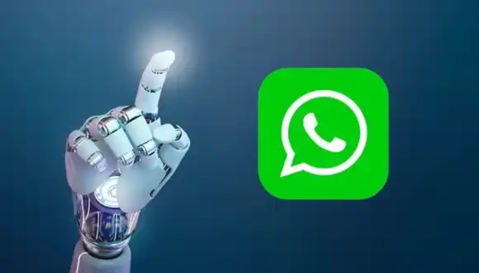 Ya Puedes Activar La Inteligencia Artificial En Tu Whatsapp Te Explicamos Como 6686