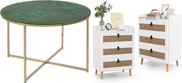 amazon nuevos muebles diseño hogar