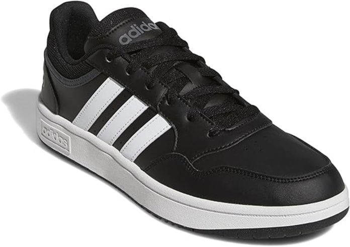 Amazon zapatillas Hoops Adidas 40 euros