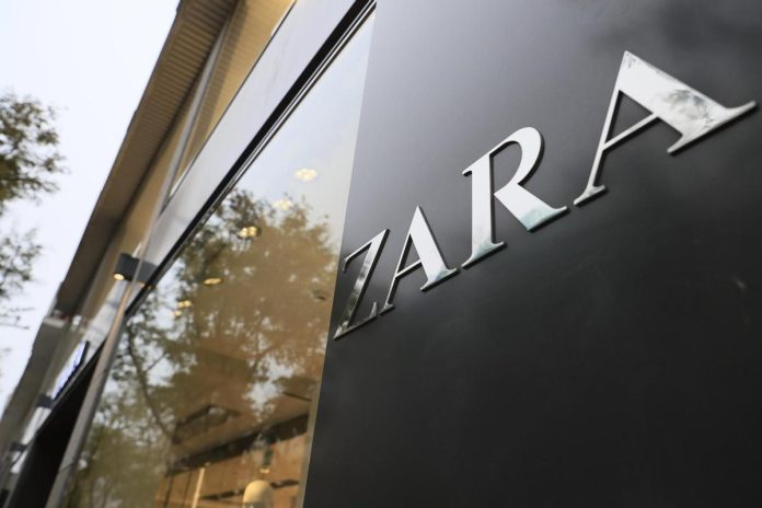 Descubre qué prendas de Zara tendrán descuento, y cuánto, en estas rebajas