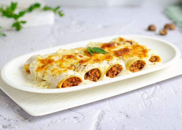 canelones de carne Merca2.es