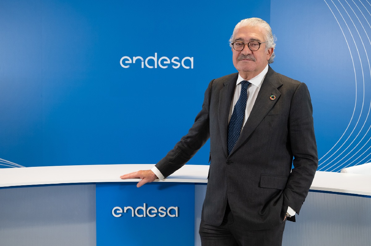 Endesa se sanea vía Abu Dhabi y gana el reconocimiento de Aenor