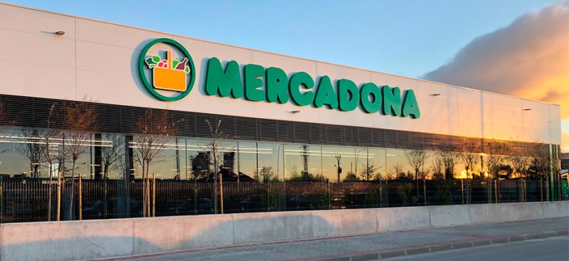 mercadona ciempozuelos Merca2.es