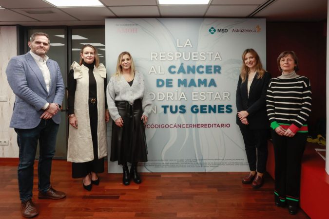 msd astrazeneca cancer de mama Merca2.es