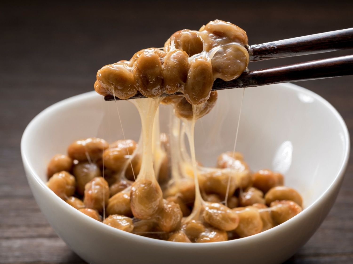 RECOMENDACIONES DEL  NATTO PARA LA LONGEVIDAD 