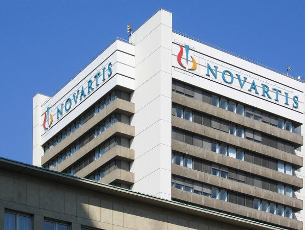 Novartis CAR-T