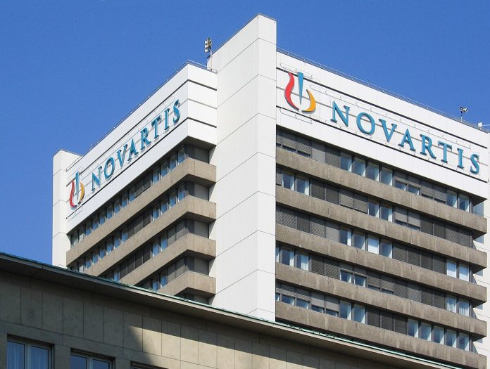 Novartis CAR-T