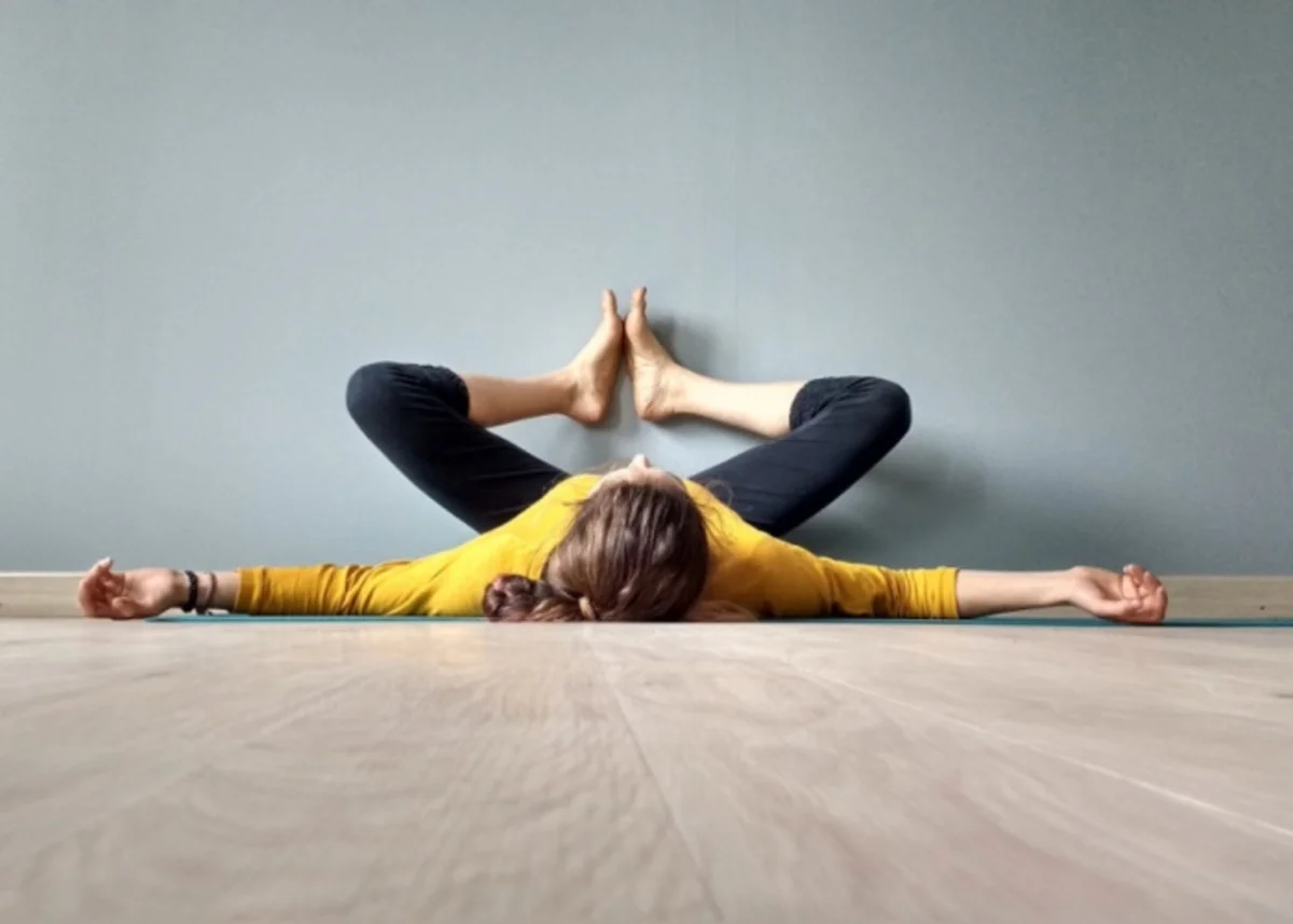 PILATES PARA LA MENTE: MINDFULNESS Y RELAJACIÓN