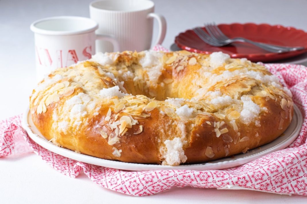 roscón