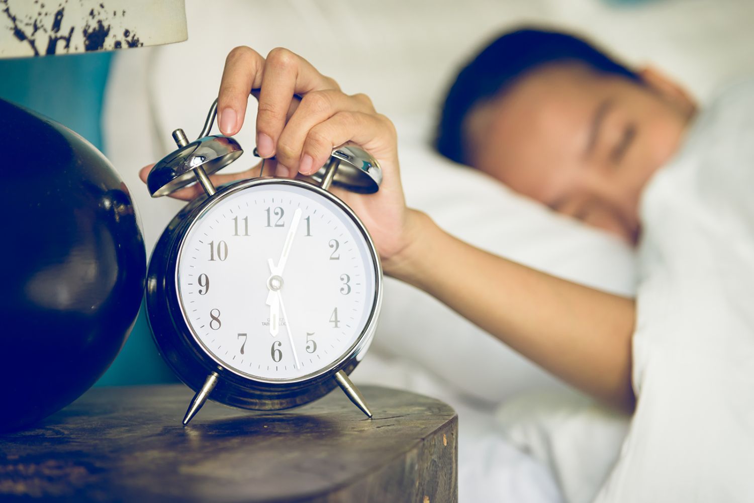 LA LUCHA CONTRA EL INSOMNIO: UNA BATALLA QUE VA MÁS ALLÁ DE LA NOCHE