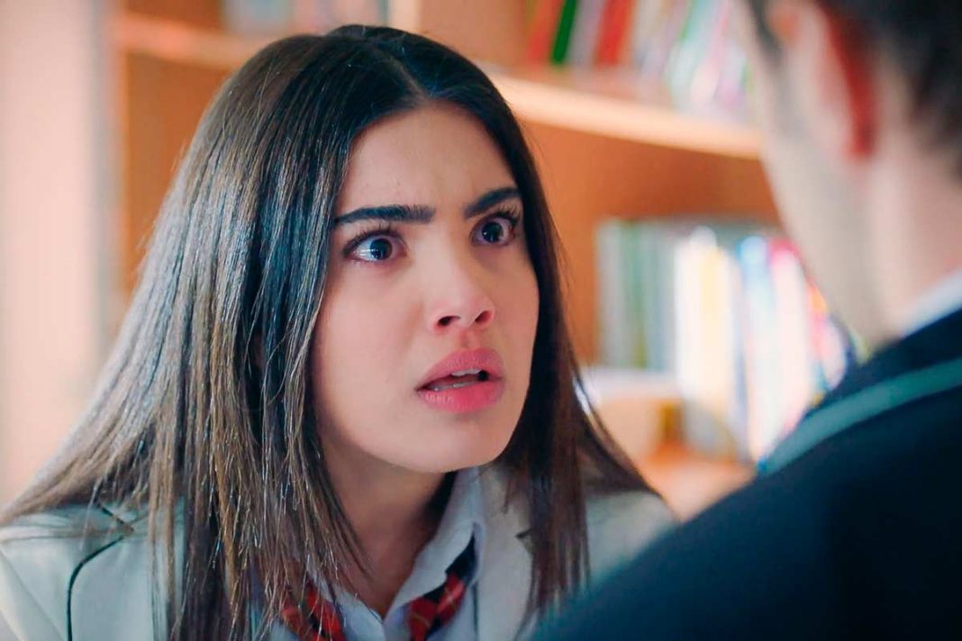 ‘Hermanos’: Ogulcan desvela a todos que Süsen mató a Leyla