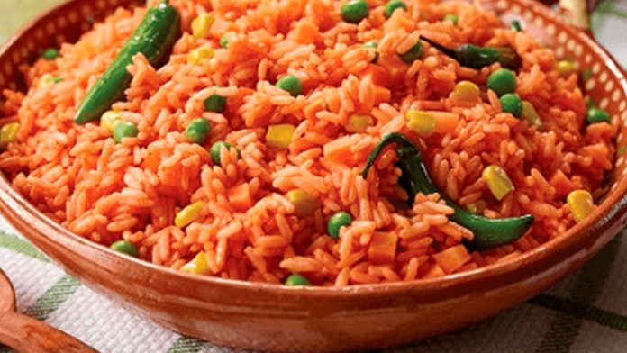 8 beneficios sorprendentes del arroz rojo que no conocías