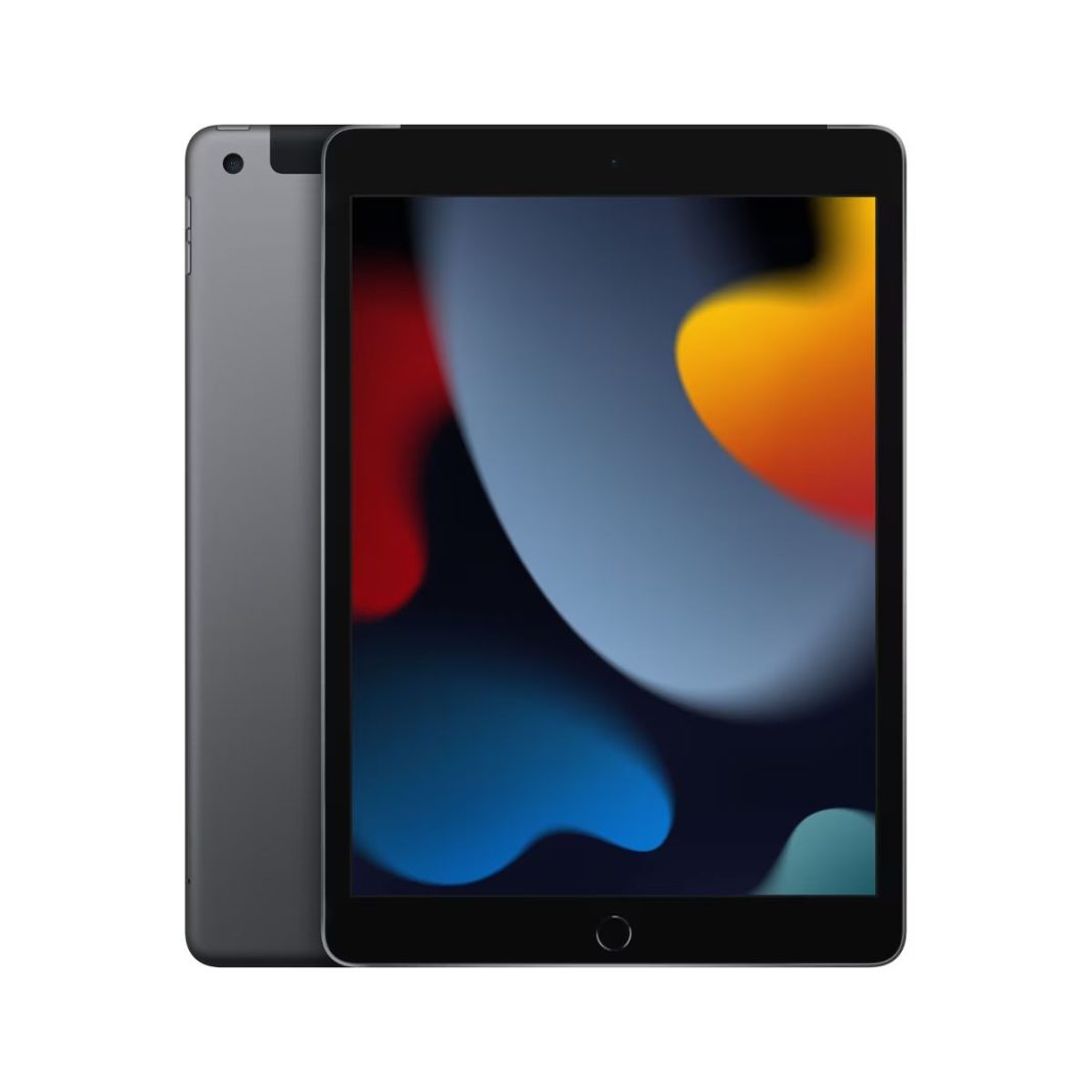 Apple iPad 10.2 (2021) Wi-Fi + Cellular (9ª Generación)