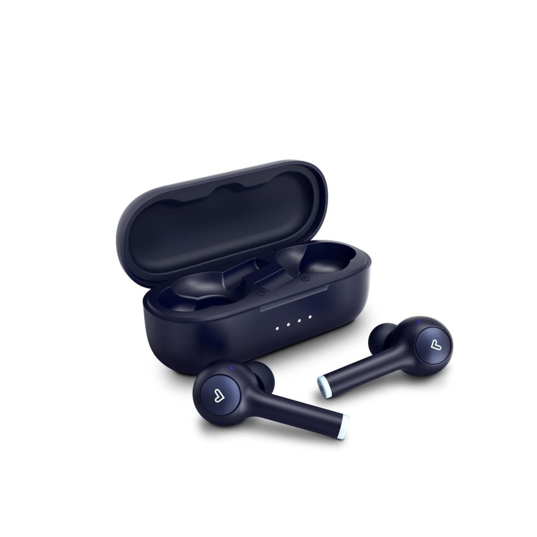 Auriculares Deportivos Energy Sistem Style 7 True Wireless Navy