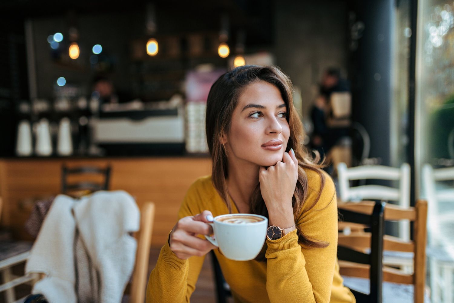 CAFEÍNA Y RENDIMIENTO FÍSICO: DESVELANDO SU POTENCIAL