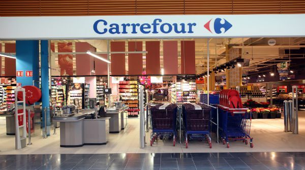 Carrefour tiene el secador de pelo más silencioso, tipo 'Dyson', rebajadísimo