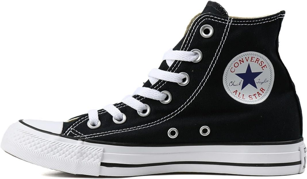 Converse Chuck Taylor All Star HI desde 40,00 euros hasta 62,99 euros