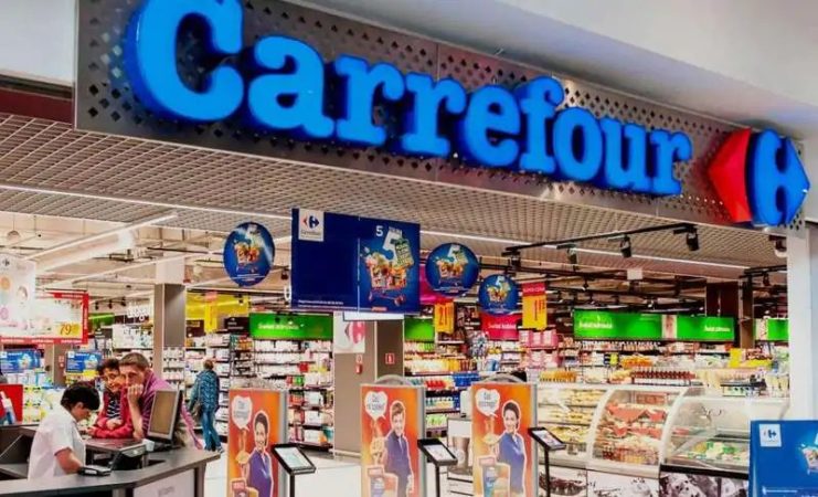 Corre a Carrefour y aprovecha la inigualable oferta limitada de aceite de oliva Carbonell