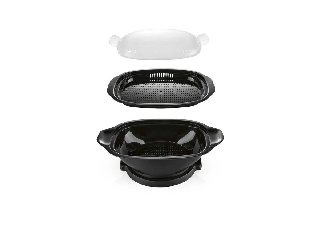 Descubre la versatilidad extra: accesorios innovadores del Monsieur Cuisine Smart Black Edition