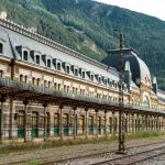 Si te apasionan los deportes de invierno, no dudes en visitar Canfranc en Huesca