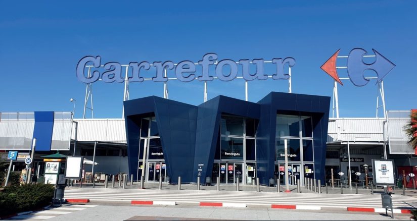 Carrefour aprovechará el tirón de las ventas para expandir su marca blanca