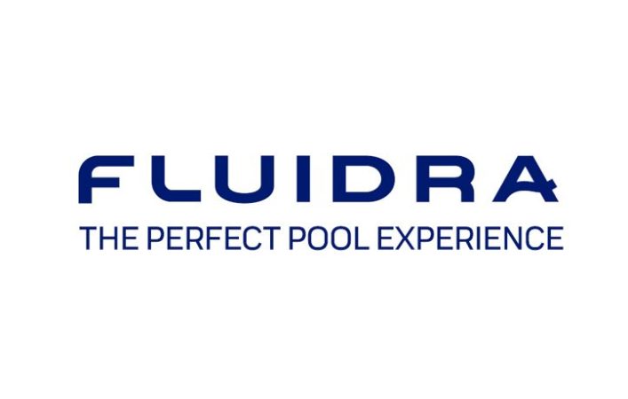 Fluidra logo Merca2.es