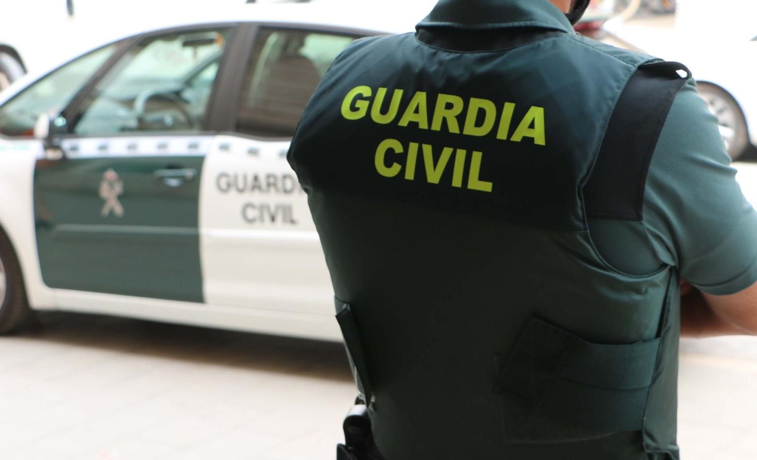 Con este truco de la Guardia Civil será imposible que te roben este verano