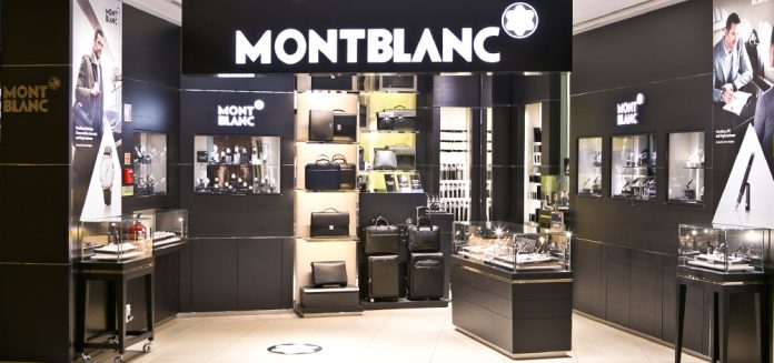 Establecimiento Montblanc