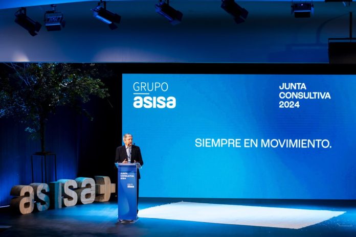 Grupo ASISA