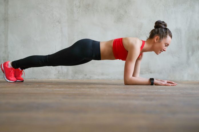 Plancha Abdominal Diaria: Impactos y Beneficios en tu Cuerpo